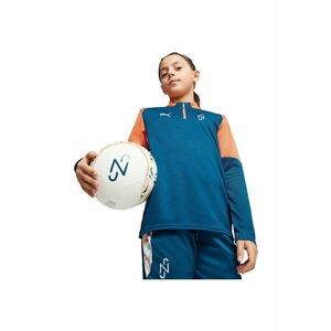 Bluza copii Neymar Jr Creativity 14 Zip Top Jr imagine