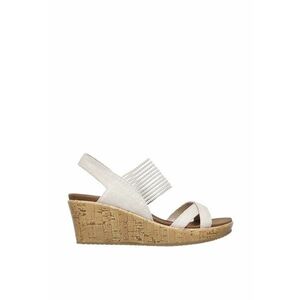 Sandale wedge Beverlee imagine