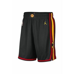 Pantaloni scurti Nba Atlanta Hawks Dri-Fit Statement Swingman Shorts imagine