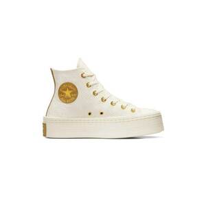 Tenisi Chuck Taylor All Star Modern Lift Platform Corduroy imagine