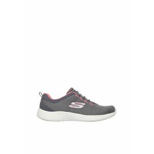 Pantofi sport Burst Equinox pentru femei - Charcoal/Coral imagine