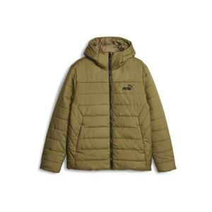 GEACA PUMA PADDED JACKET imagine