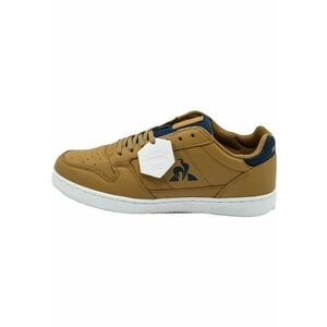 Pantofi sport Breakpoint Twill Tobacco Brown imagine