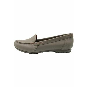 Balerini femei Marin ColorLite Loafer - Maro - imagine