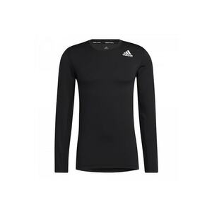 Bluza Techfit Compression Long-Sleeve Top imagine