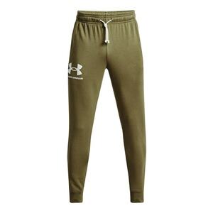 Pantaloni sport conici pentru fitness Rival imagine