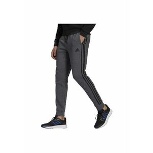 Pantaloni Essentials Fleece Tapered Cuff imagine