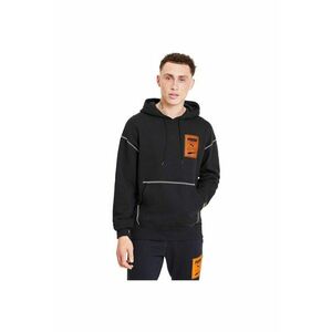 Hanorac Recheck Pack Graphic Hoodie imagine