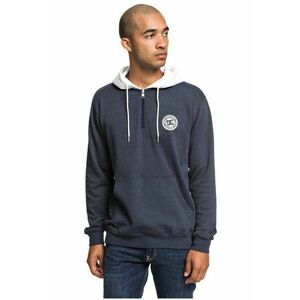 Hanorac Rebel Half-Zip Hoodie imagine