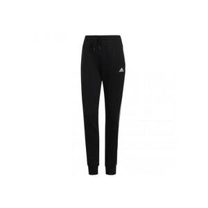 Pantaloni sport dama GM8733 - Bumbac/Poliester - Negru imagine