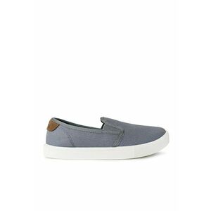 Pantofi Slip-on Original - Gri imagine