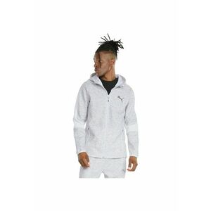 Hanorac Puma EVOSTRIPE HOODIE imagine