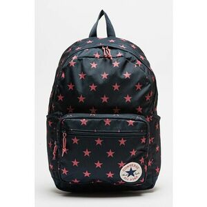 Rucsac unisex cu model si buzunare multiple Go 2 Stars imagine