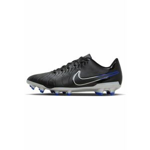 Ghte fotbal copii Tiempo Legend 10 Club - Negru imagine