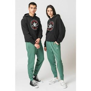 Hanorac unisex cu imprimeu logo Go-To All Star imagine