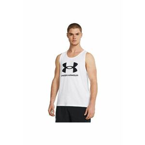 Tricou barbati Sportstyle Logo Tank 1382883-10029170 imagine