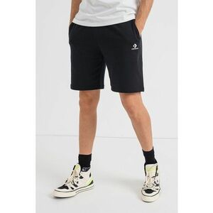 Pantaloni sport scurti unisex din amestec de bumbac imagine