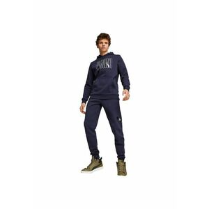 Pantaloni barbati Ess Logo Lab Sweatpant imagine