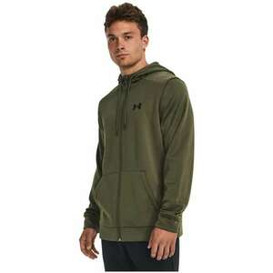 Hanorac Fleece Full-Zip Hoodie imagine