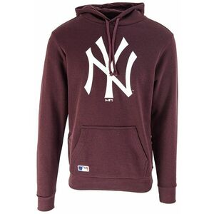 Hanorac Nos Mlb Regular Hoodie imagine