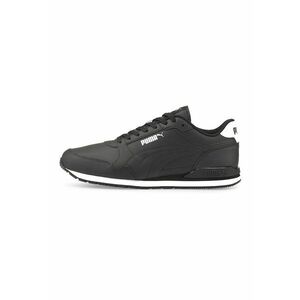 Pantofi sport cu garnituri de piele ST Runner v3 imagine