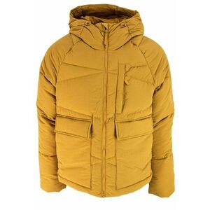 Geaca Big Baffle Down Jacket imagine