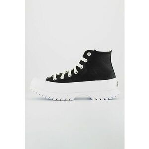 Tenisi mid-high de piele Chuck Taylor All Star Lugged 2.0 imagine