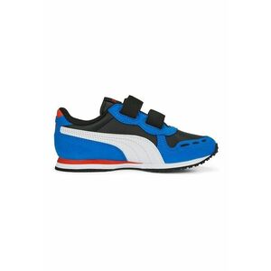 Pantofi sport cu inchidere velcro Cabana Racer SL 20 imagine