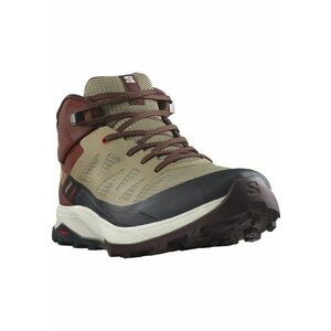 Ghete Trekkings Outrise Mid Gtx imagine