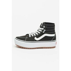 Tenisi flatform high-top Filmore imagine