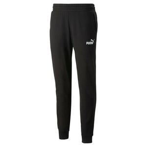 Pantaloni sport cu imprimeu logo imagine