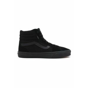 Tenisi high-top cu garnituri de piele intoarsa Filmore imagine