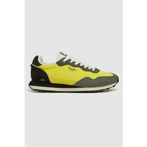 Pantofi sport cu model colorblock imagine