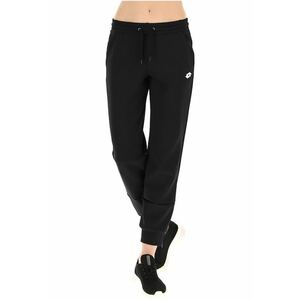 Pantaloni femei Core Squadra 25941 - Negru imagine