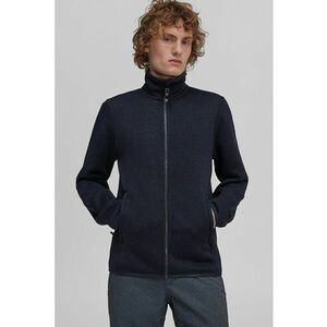 Bluza de fleece cu fermoar - pentru schi Piste imagine