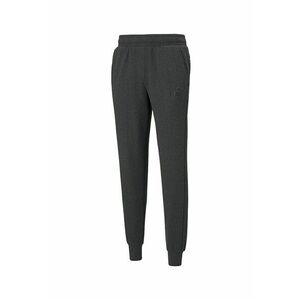 Pantaloni jogger conici cu buzunare oblice imagine