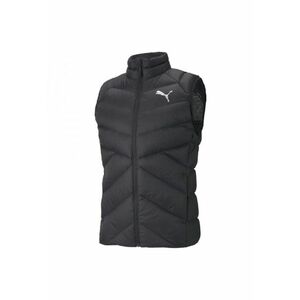 Vesta pwrwarm packlite 600 down vest 587700-01 - Barbati - Negru imagine