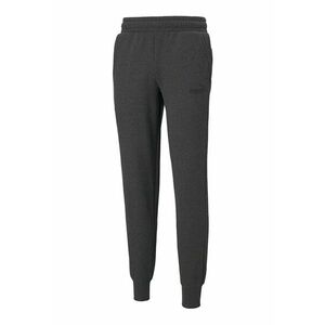 Pantaloni sport conici cu buzunare laterale imagine