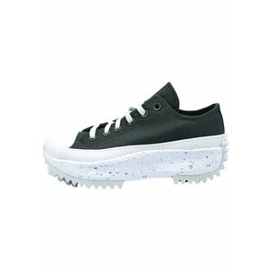 Converse tenisi Run Star Hike femei, culoarea negru imagine