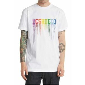 Tricou Dc Drip imagine