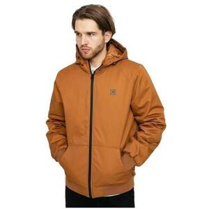 Geaca Earl Padded Hooded imagine