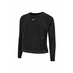 Bluza sport cu maneci raglan si tehnologie Dri-Fit - pentru fitness Pro Luxe imagine