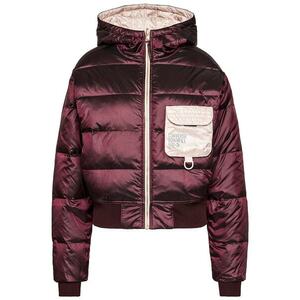 Geaca Reversible Utility Puffer imagine