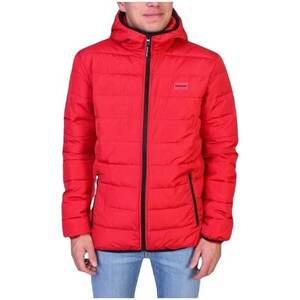 Geaca Turner Puffer Hooded imagine