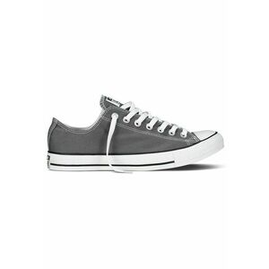 Tenisi cu sireturi Chuck Taylor All Star Ox - Unisex - maro taupe - maro taupe - 6 imagine