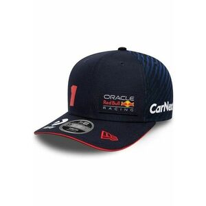 Sapca copii Red Bull Racing F1 9Fifty 2023 Max Verstappen Kids imagine