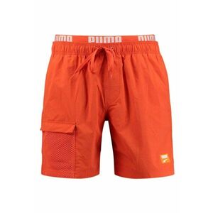 Pantaloni scurti barbati Swim Men Utility Mid Shorts 1p Chil imagine