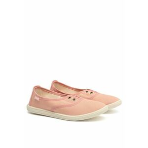 Tenisi slip-on SARAH - Roz - Peon imagine