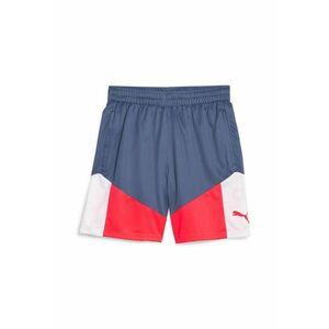 Pantaloni sport barbati - Poliester - Multicolor - 687685 imagine