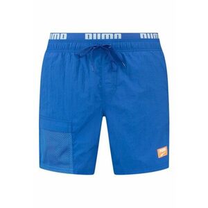 Pantaloni scurti barbati Swim Men Utility Mid Shorts 1p Chil imagine